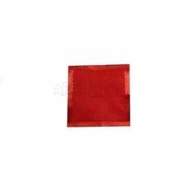 Cobertor - Vermelho - 2 Unidades 