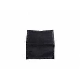 Cobertor - Preto - 2 Unidades