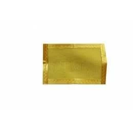 Cobertor - Amarelo - 2 unidades