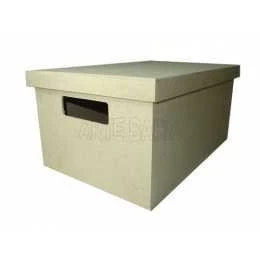 Caixa em MDF para...