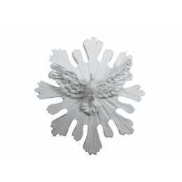 Divino com Resplendor Pq.