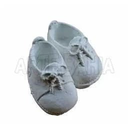 Sapato de Menino Com Cadarço Mini