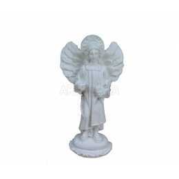 Imagem São Rafael - 3D