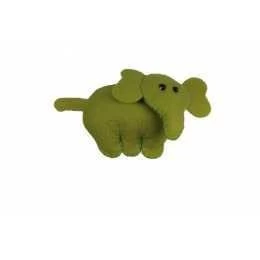 Bicho - Elefante de Feltro