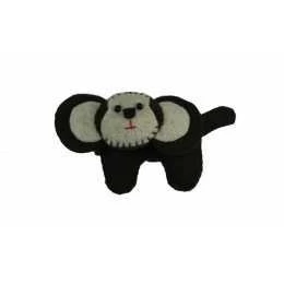 Bicho - Macaco de Feltro