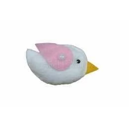 Bicho - Pássaro de Feltro