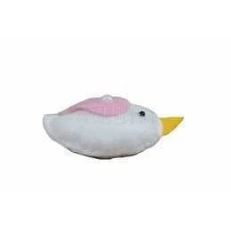 Bicho - Pássaro de Feltro