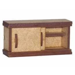 Armário com Porta de Correr Armário com Porta de Correr