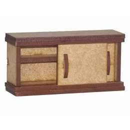 Armário com Porta de Correr Armário com Porta de Correr