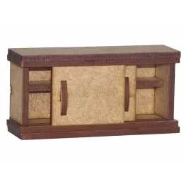 Armário com Porta de Correr Armário com Porta de Correr