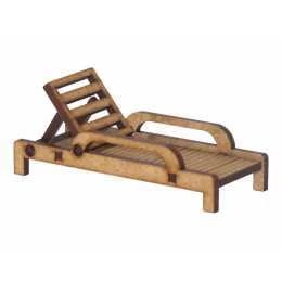 Espreguiçadeira Mini