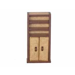 Armário de Escritório