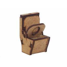 Vaso Sanitário Mini