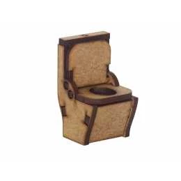 Vaso Sanitário Mini