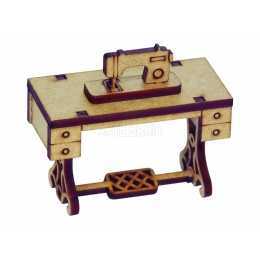 Máquina de Costura Máquina de Costura