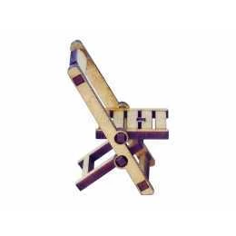 Cadeira de Barzinho Cadeira de Barzinho