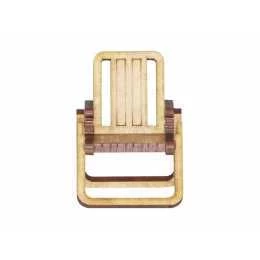 Cadeira de Praia Dobrável Cadeira de Praia Dobrável