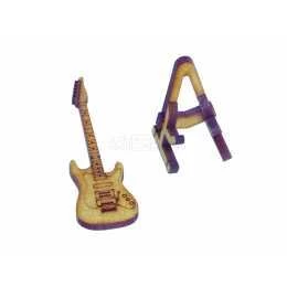Instrumento Musical - Guitarra Instrumento Musical - Guitarra