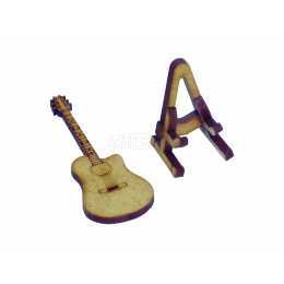Instrumento Musical - Violão Instrumento Musical - Violão