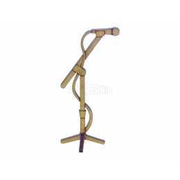 Instrumento Musical - Microfone