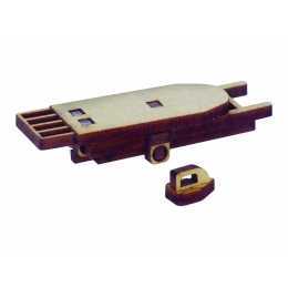 Tábua com Ferro de Passar