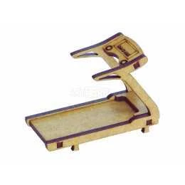 Academia - Esteira Academia - Esteira