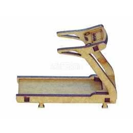 Academia - Esteira Academia - Esteira