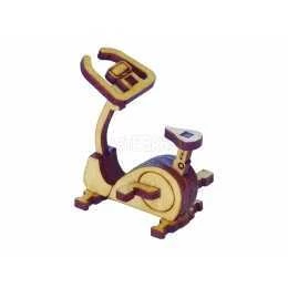 Academia - Bicicleta Ergométrica Academia - Bicicleta Ergométrica