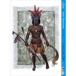 Papel para Arte Francesa...