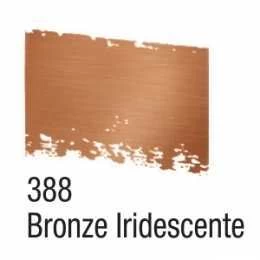 Pátina em Cera 37ml Bronze...