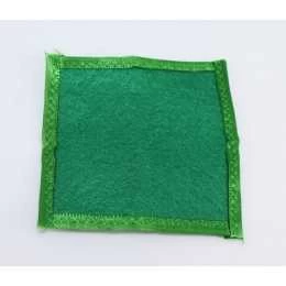 Cobertor - Verde Escuro - 2 Unidades