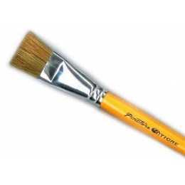 Pincel Tigre 815 20 - Cerda Natural