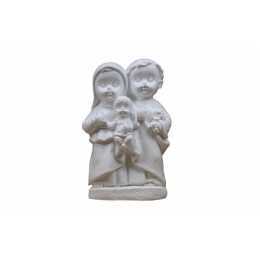 Sagrada Família Baby - 5x7,5cm