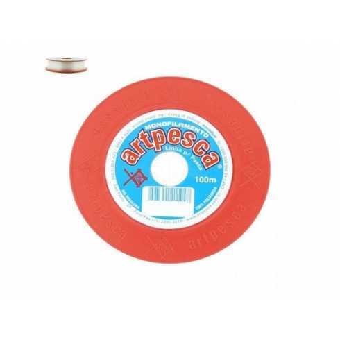 Linha de Nylon 0,40mm Rolo com 100m Linha de Nylon 0,40mm Rolo com 100m