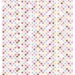 Folha para Scrapbook Dupla Face - SD1082 -Bicho Preguiça no Galho