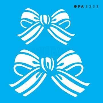 Stencil de Acetato OPA...