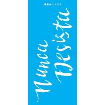 Stencil de Acetato OPA...