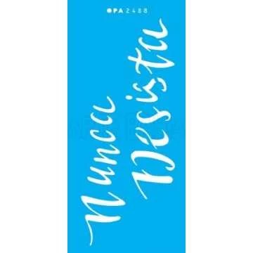 Stencil de Acetato OPA...