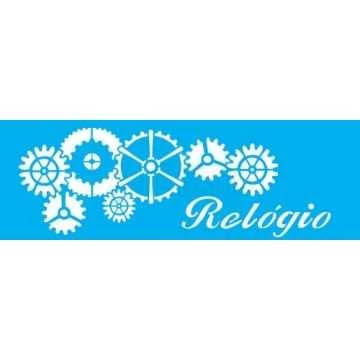 Stencil de Acetato OPA...