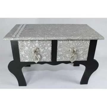 Cômoda Bijouterias de Mesa...