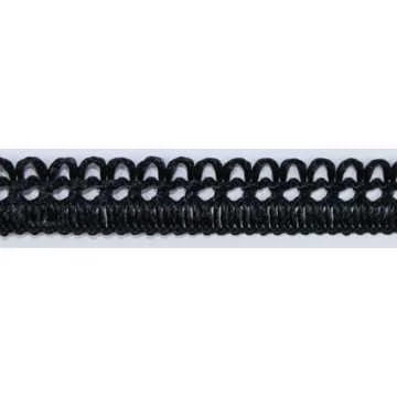 Passamanaria 7030 - 2m - Preto