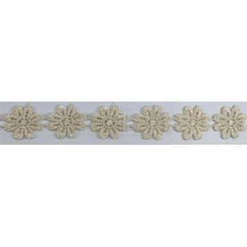 Renda Margarida 60216/23 -...