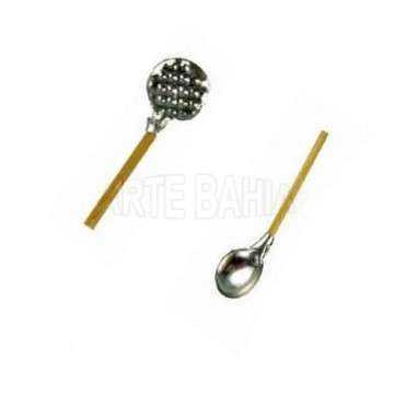 Miniatura de Alumínio -...