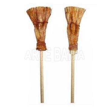 Miniatura de Madeira -...