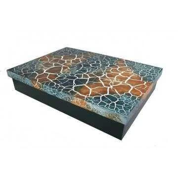 Caixa de Camisa 36x26x7cm -...