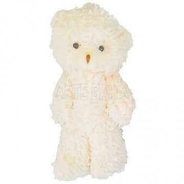 Miniatura de Pelúcia -...