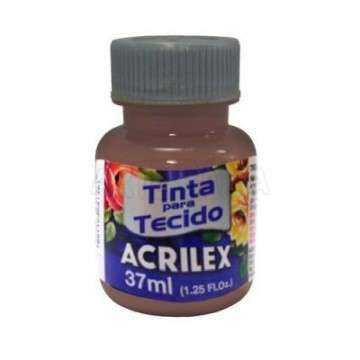 Tinta para Tecido Capuccino...