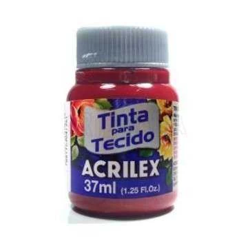 Tinta para Tecido Purpura...