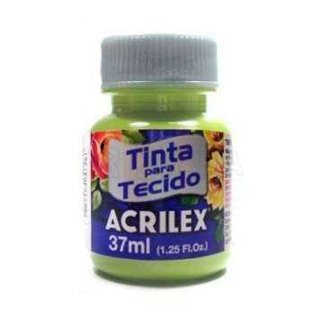 Tinta para Tecido Verde...