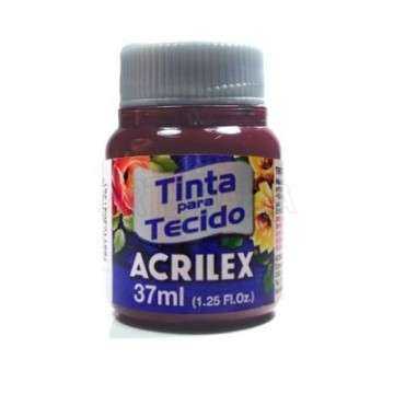 Tinta para Tecido Vinho 565...